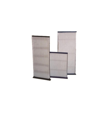 廢棄凈化塔工藝原理