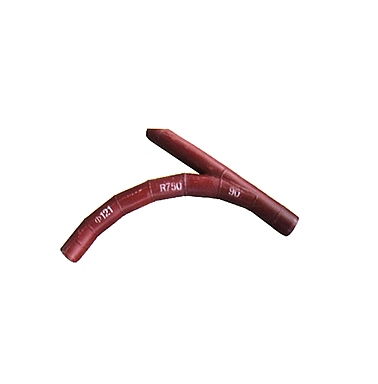 鋰電專用耐磨彎頭：工業(yè)創(chuàng)新的杰出代表